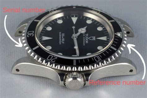 dove reference tudor|list of tudor reference numbers.